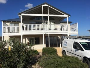 Painting Solutions Perth