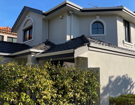Perth Exterior Home Painter - Painting Solutions