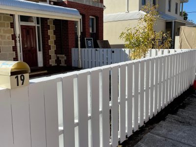 Perth Exterior Painter - Painting Solutions