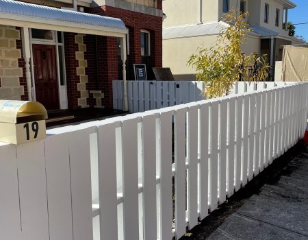 Perth Exterior Painter - Painting Solutions